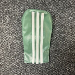 NEW adidas Golf driver head cover